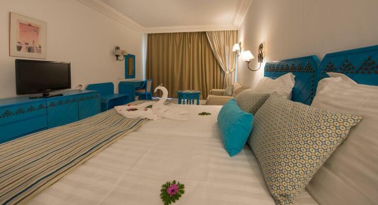 Hotel H�tel Regency