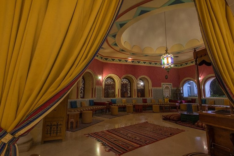 Hotel H�tel Regency