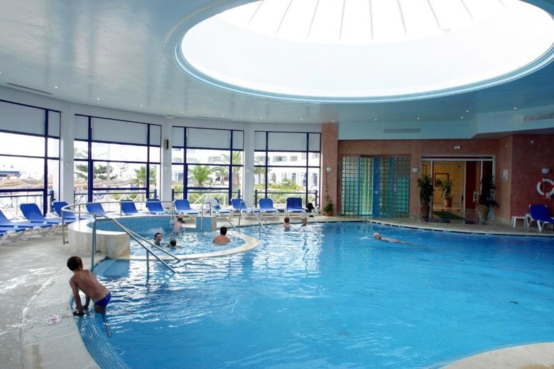Hotel H�tel Regency