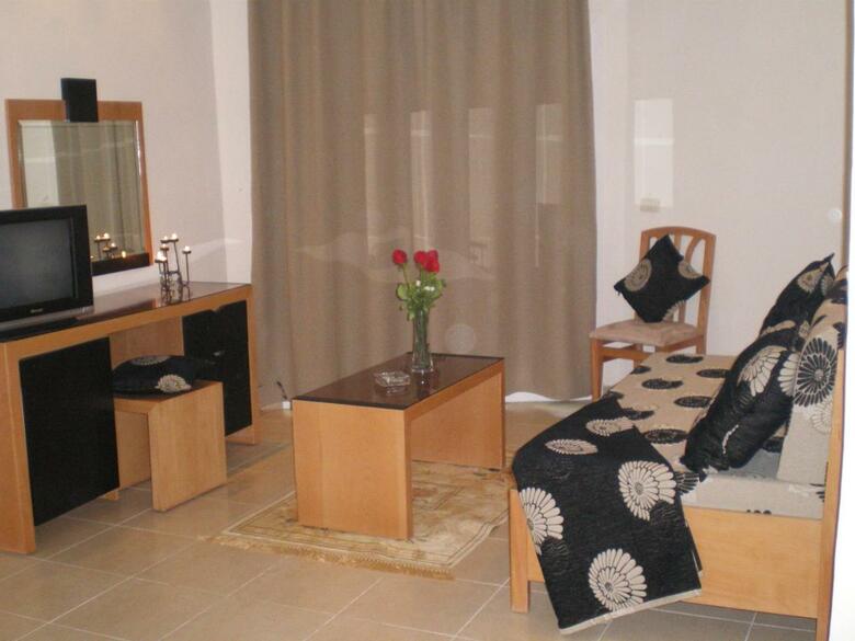 Hotel Les Palmiers