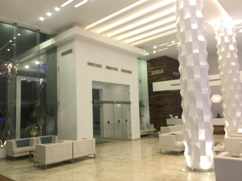 Hotel Les Palmiers