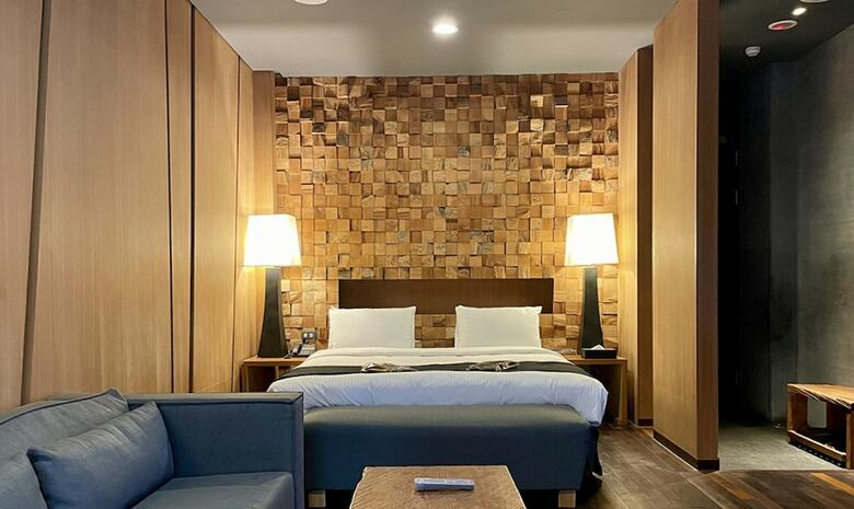 Hotel Onsen Papawaqa