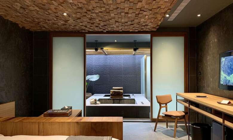 Hotel Onsen Papawaqa