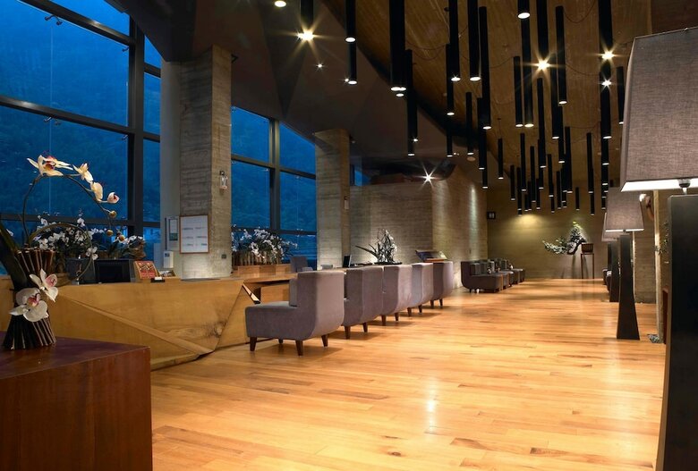 Hotel Onsen Papawaqa