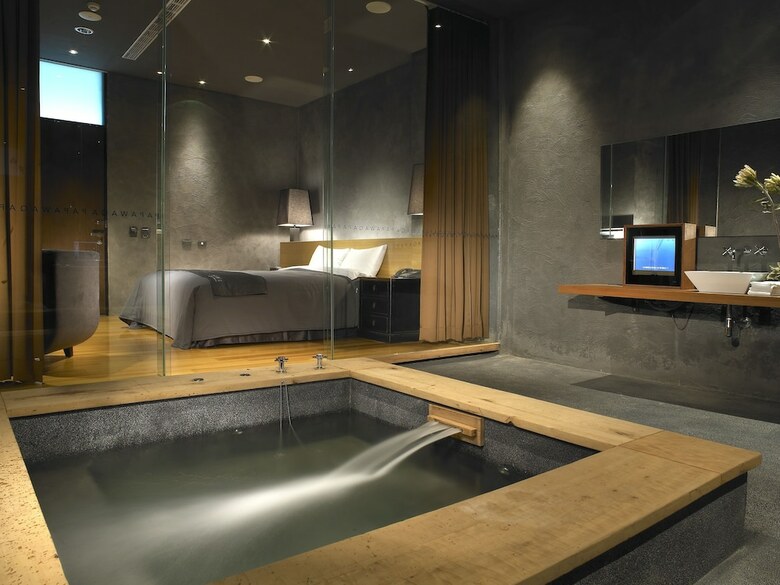 Hotel Onsen Papawaqa