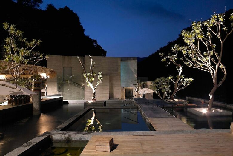Hotel Onsen Papawaqa