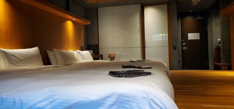 Hotel Onsen Papawaqa