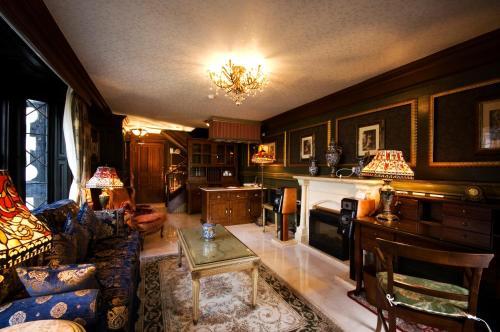 Bed & Breakfast The Old England Manor