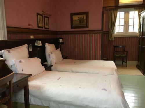 Bed & Breakfast Shangrila Music Villa