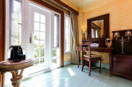 Bed & Breakfast Shangrila Music Villa