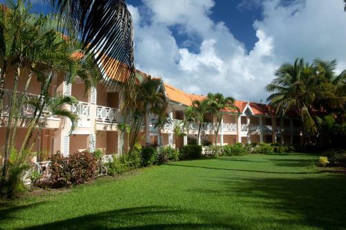 Hotel Coco Reef Resort & Spa