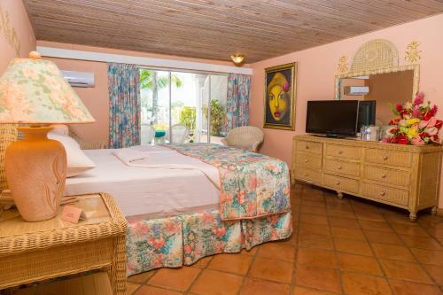 Hotel Coco Reef Resort & Spa