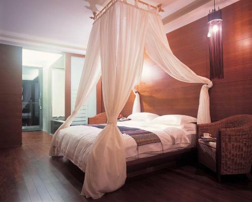 Hotel Einhan Resort