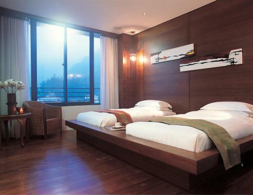 Hotel Einhan Resort