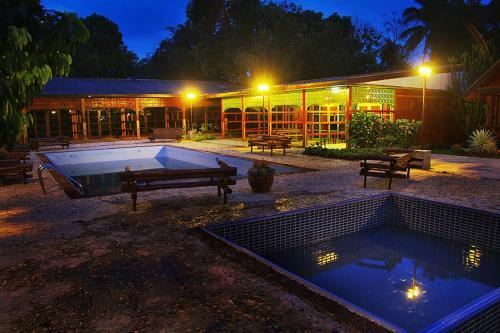 Hotel Areeya Phuree Resort Thaton