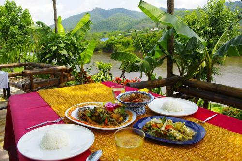 Hotel Areeya Phuree Resort Thaton