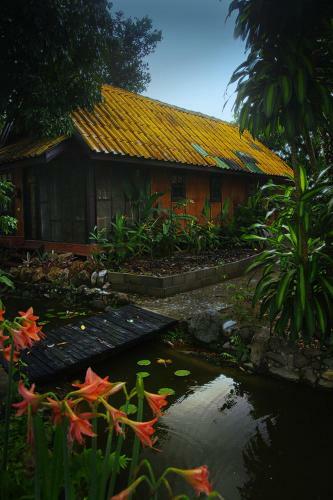 Hotel Areeya Phuree Resort Thaton