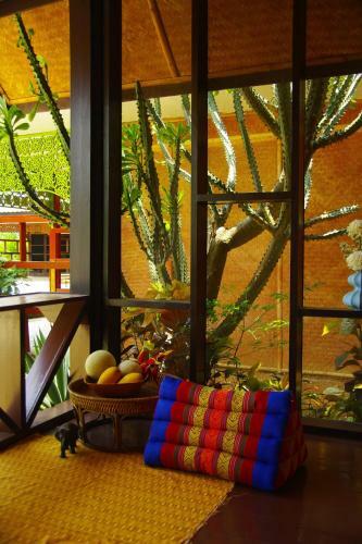 Hotel Areeya Phuree Resort Thaton