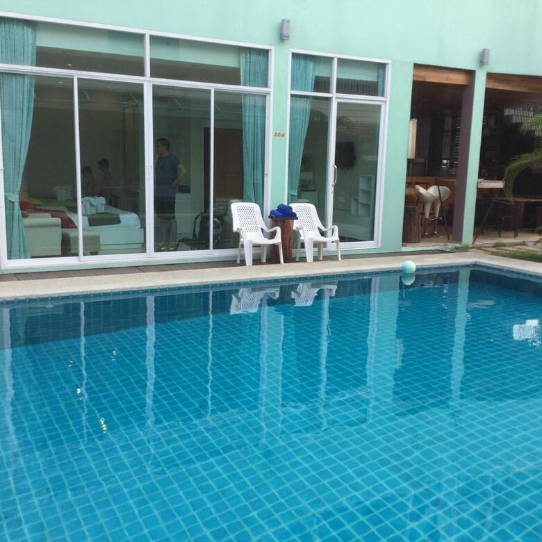 Hotel Saranya Riverhouse