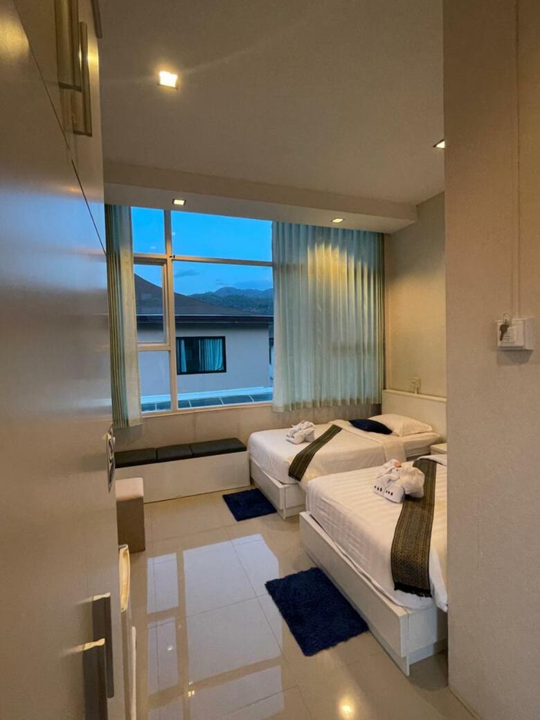 Hotel Saranya Riverhouse