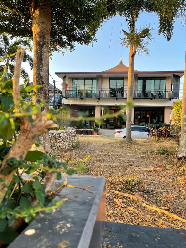 Hotel Saranya Riverhouse