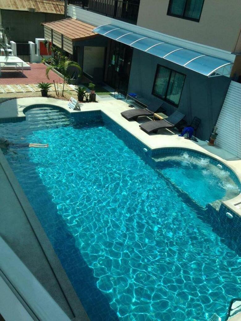 Hotel Saranya Riverhouse