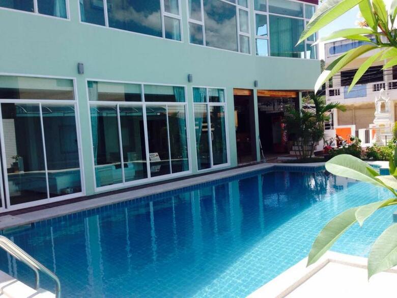 Hotel Saranya Riverhouse