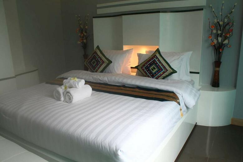 Hotel Saranya Riverhouse