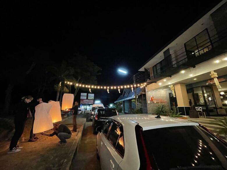 Hotel Saranya Riverhouse