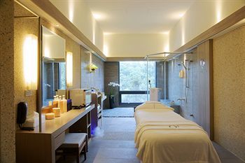 Fleur De Chine Hotel