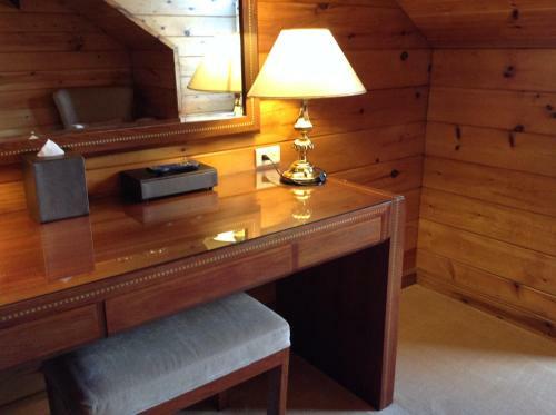 Lealea Garden Hotels - Sun Moon Lake