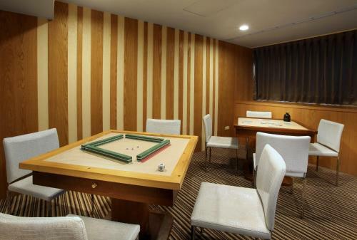 Lealea Garden Hotels - Sun Moon Lake