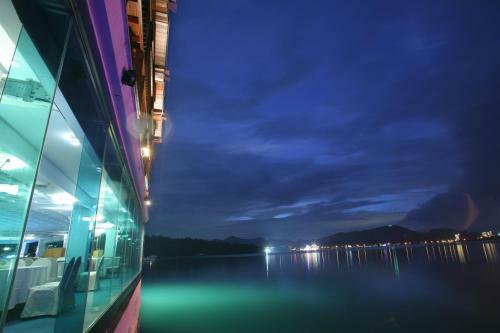Lealea Garden Hotels - Sun Moon Lake
