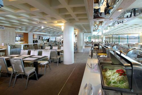 Lealea Garden Hotels - Sun Moon Lake