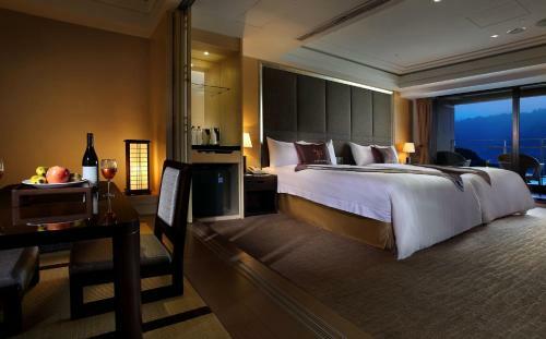 Sun Moon Lake Hotel