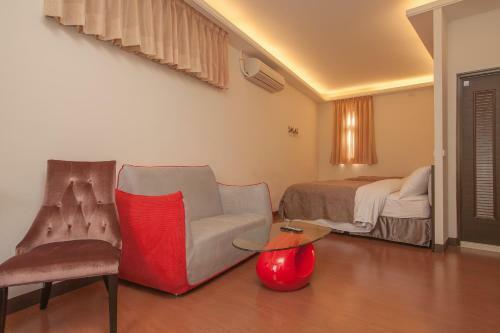 Moonlake B&B