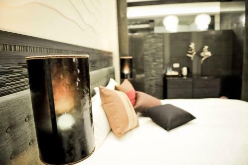 Bed & Breakfast Bai Shuei Mu Inn