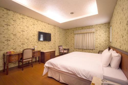 Mesasa Garden Motel