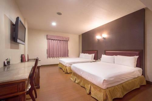 Mesasa Garden Motel