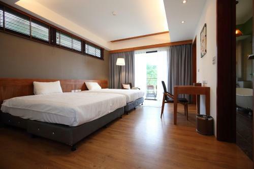 Apartamento Sunrise B&B