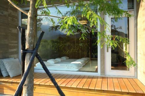 Apartamento Sunrise B&B