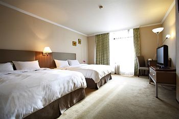 Hotel J-metropolis