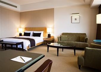 Ambassador Hotel Hsinchu