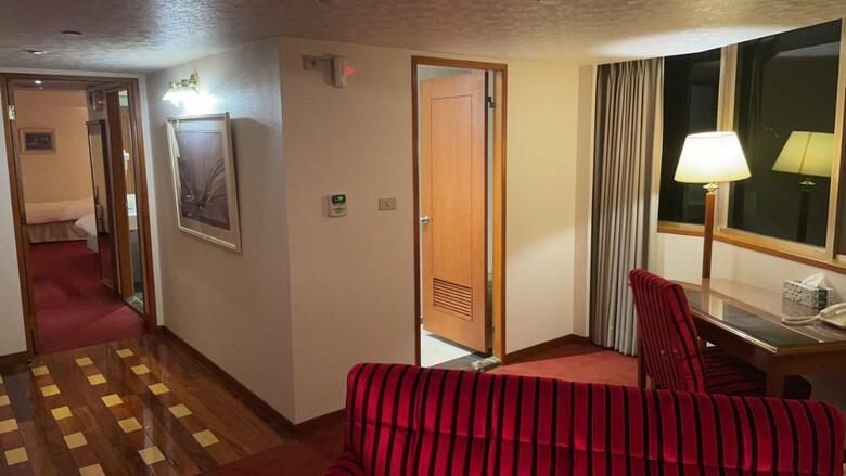 Golden Age Hotel