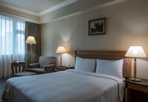 The Carlton Hotel - Chung Hwa