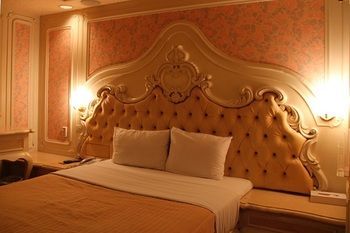 Persimmon Hotel