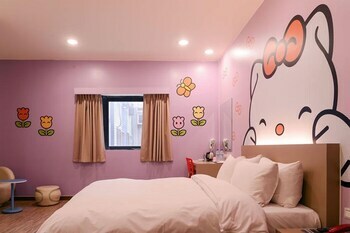 Persimmon Hotel