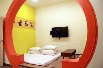 Persimmon Hotel