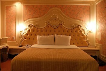 Persimmon Hotel
