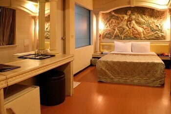Persimmon Hotel